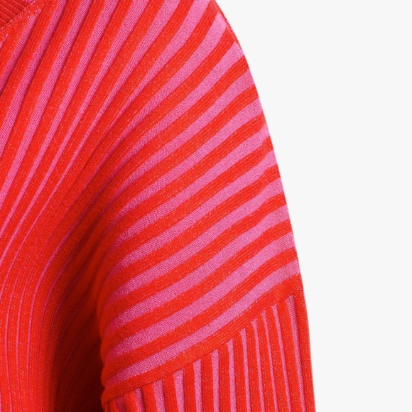 Brand New adidas x Ivy Park 2-Tone KNIT ROMPER - Picture 12 of 16